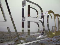 Channel letters & signage